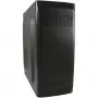 Korpusas LC-Power 7034B Midi Tower Juodas