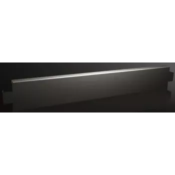 Rack pagrindas Rittal 8620.034 Juodas Plienas 800mm Gylis 100mm Aukštis