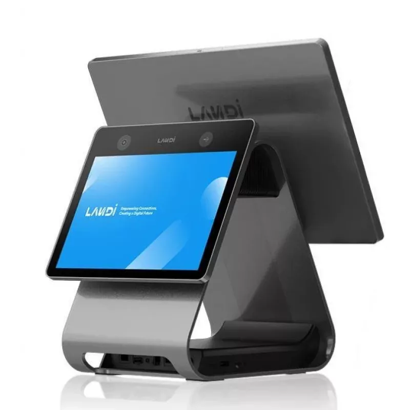 Priedas POS sistemai maitinimo laidas EU/C20/CX20 WX01000013 Landi
