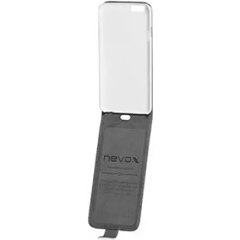 Nevox RELINO - Dėklas mobiliajam telefonui - PU dirbtinė oda - skirtas Apple iPhone 6s