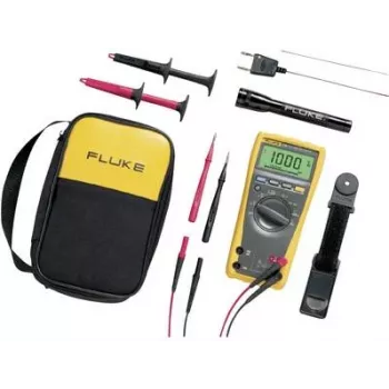Nešiojamas multimetras Fluke-179/MAG2 KIT (4869295)