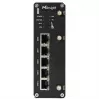 Maršrutizatorius Milesight UR35-L04AF-W 4G 2,4 GHz Fast Ethernet