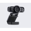 Webkamera AUKEY PC-LM3 2 MP 1920 x 1080 pikselių USB 2.0 Juoda