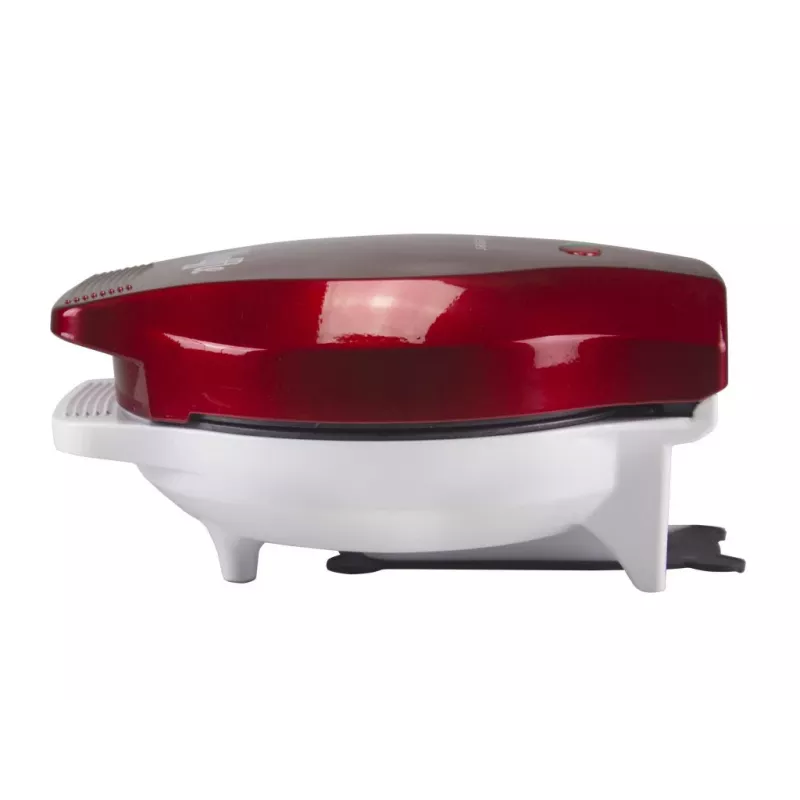 Nešiojamas Bluetooth garsiakalbis Beper BT.603Y, belaidis garso atkūrimas, maitinamas baterija, kompaktiškas dizainas