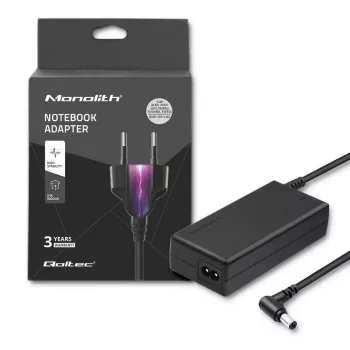 Qoltec 50074 mobiliojo įrenginio įkroviklis