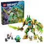 LEGO DREAMZZZ 71508 Lapės globėjas mechas