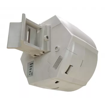 MikroTik SXT LTE7 Kit CPE 3G/4G/LTE7 su 9 dBi 60° antena, 2× LAN, PoE