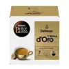 Nescafe Dolce Gusto Dallmayr CREMA d'Oro kavos kapsulės, 16 vnt.