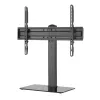 SBOX TV sieninis laikiklis FS-305-2, 37–70 colių, 40 kg, VESA iki 600×400