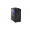 Endorfy Ventum 200 Air ATX Full Tower PC korpusas su grūdintu stiklu