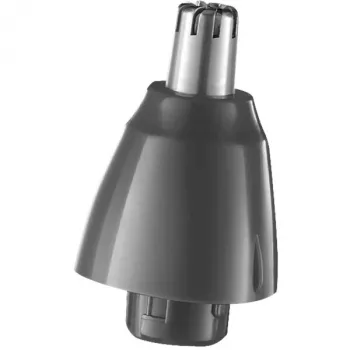 Precizinis trimeris Remington NE3850 juodas mėlynas