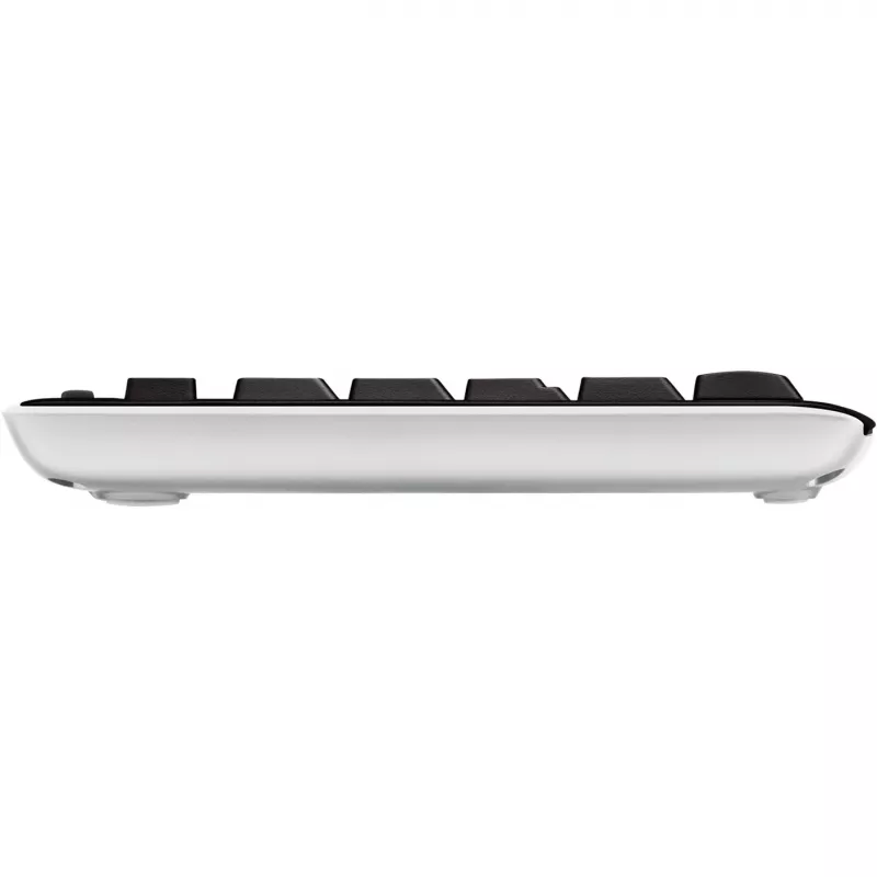Logitech belaidė klaviatūra K270