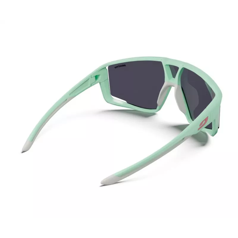 Akiniai JULBO Fury MATT fotochrominiai, mėtų spalva