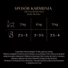 Šlapias kačių ėdalas Sheba Selection Select Slices Paukštienos skoniai, 40 x 85 g indeliuose, 7,8% baltymų, 4,8% riebalų