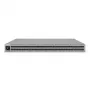 Ubiquiti ECS-AGGREGATION įmonės campus agregavimo jungiklis 1.8 Tbps didelio tankio 100G/25G Layer 3 su Etherlighting
