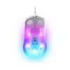 SteelSeries Rival 3 Gen 2 žaidimų pelė, balta