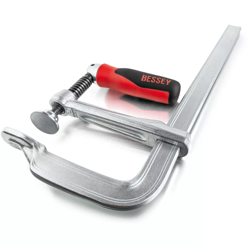 Bessey GZ40-12KG gnybtinis spaustuvas