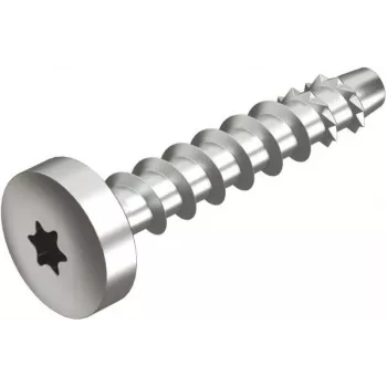 OBO MMS+ P 6x40 apvaliagalvis inkaras su Panhead 3498105 (3498105)