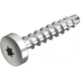OBO MMS+ P 6x40 apvaliagalvis inkaras su Panhead 3498105 (3498105)