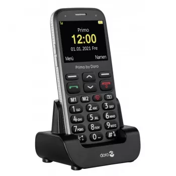 Mobilusis telefonas Doro Primo 368 - 2,3 colio