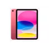 Apple iPad 256 GB 27,9 cm (11 inch) Wi-Fi 6 (802.11ax) iPadOS 18 Rožinė