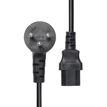 Maitinimo laidas ProXtend PC-HC13-002 2 m Izraelio kištukas į C13 jungtį