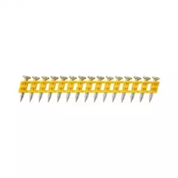 DeWALT DCN8901020 vinotojo ir segiklio priedas Spaustuvų, varžtų ir vinių rinkinys DCN890N-XJ; DCN890P2-QW