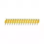 DeWALT DCN8901020 vinotojo ir segiklio priedas Spaustuvų, varžtų ir vinių rinkinys DCN890N-XJ; DCN890P2-QW
