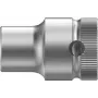 Wera 8790MC Zyklop Nuss 1/2 19,0x37,0 05003610001 Veržliaraktis 19 mm Ilgis 100 mm