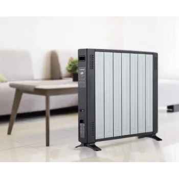 Konvekcinis elektrinis šildytuvas Blaupunkt HCO701