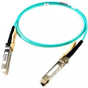 25GBASE aktyvus optinis SFP28 kabelis 1 m