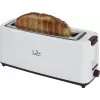 Skrudintuvas JATA TT579 1 riekė 900 W Baltas