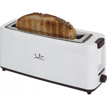 Skrudintuvas JATA TT579 1 riekė 900 W Baltas