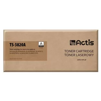 Actis TS-3820A kasetė (atitikmuo Samsung MLT-D203E; standartinė; 10000 puslapių; juoda)