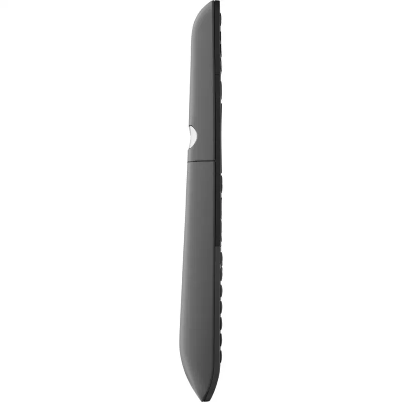 One for All Smart Control Pro juodas – Universalus nuotolinio valdymo pultas (URC7966)