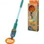 Metalo detektorius Simba-Dickie Simba Scout 109452668 – lengvas nešiojamas modelis
