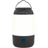 Kempingo žibintas su baterijomis Ansmann Mini 230 lm LED Juodas
