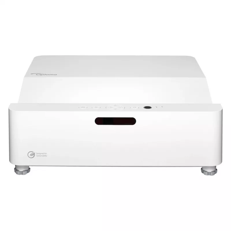 Optoma ZW410UST DLP projektorius su lazeriu 3D 4000 lm WXGA (1280 x 800)