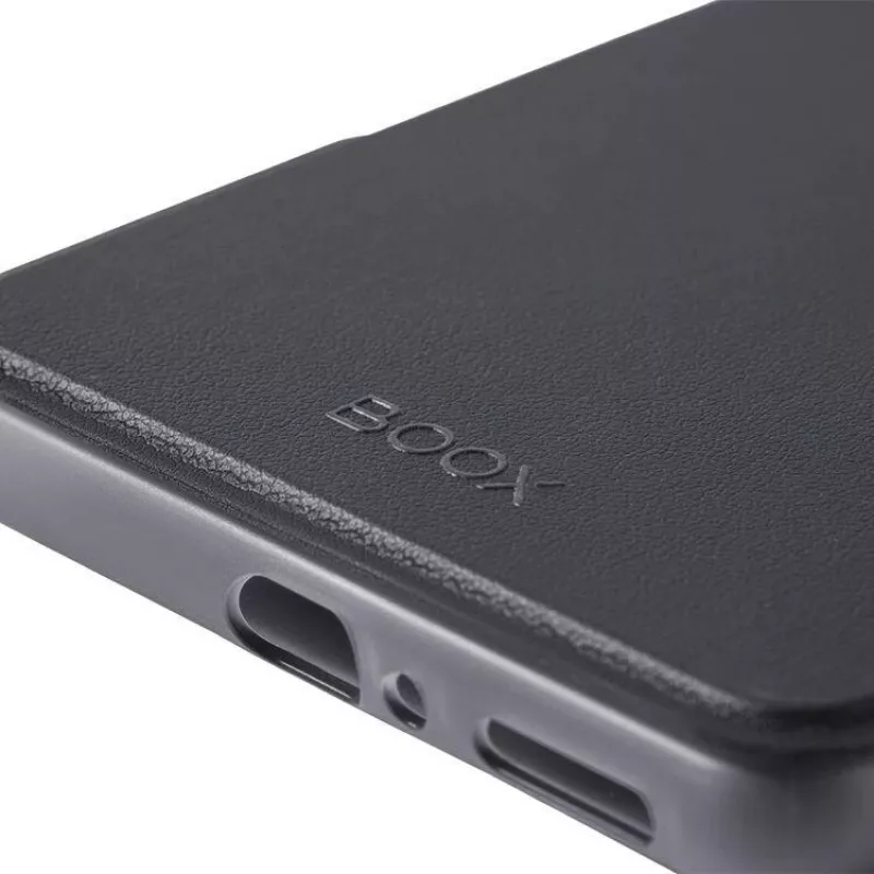 ONYX BOOX BOOX 2-in-1 Magnetic Case Palma 2 Pro E-Ink Planšetiniam Kompiuteriui (Midnight Blue) 6.13 colio OCV0522R