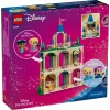 LEGO DISNEY 43291 Mini Belle ir Tiana su pilimi