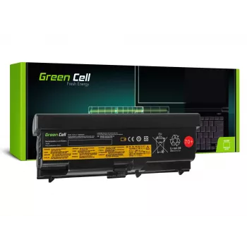 Baterija Green Cell LE50, skirta Lenovo ThinkPad L430 L530 T430 T530 W530