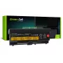 Baterija Green Cell LE50, skirta Lenovo ThinkPad L430 L530 T430 T530 W530