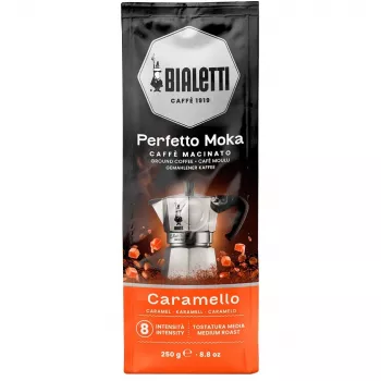 Maltos kavos Bialetti Perfetto Moka Carmello 250 g