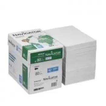 Navigator Universal MAXI-BOX (82470A80LAAS) popierius spausdinimui