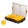 Dėžė įrankiams DeWalt DWST83394-1 20 colių patvarus dizainas, nešiojamas įrankių saugojimas