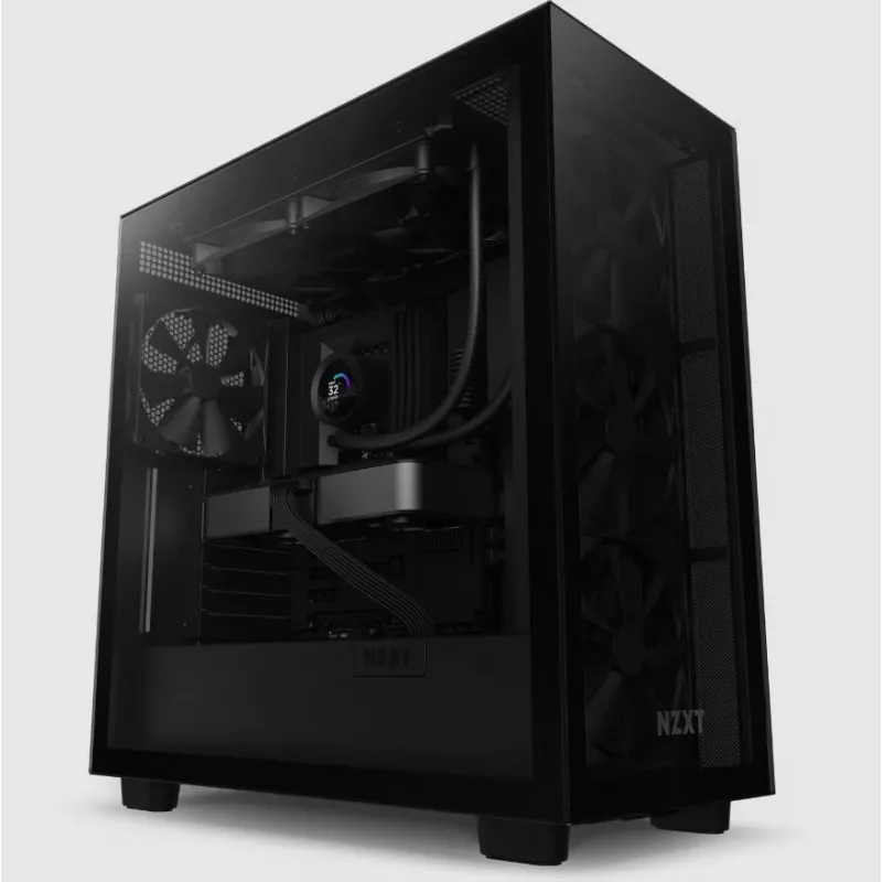 All-in-one skysčio aušintuvas NZXT Kraken 280