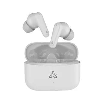 Ausinės SBOX EB-TWS101 Baltos