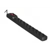 Activejet ACJ COMBO 9GN 1,5M ilgintuvas su laidu