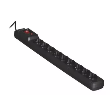 Activejet ACJ COMBO 9GN 1,5M ilgintuvas su laidu