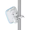 UBIQUITI E7 CAMPUS ĮMONĖS VIDAUS/LAUKO Prieigos taškas, WiFi 7, 10GbE jungtis
